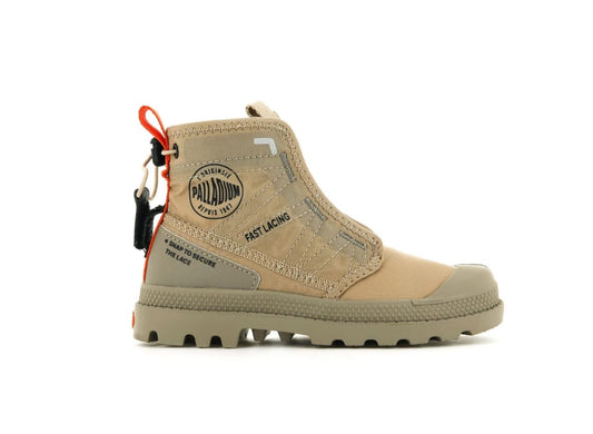 Palladium PAMPA TRAVEL LITE