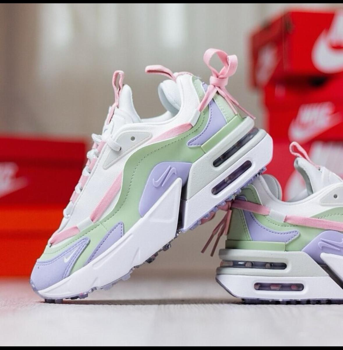 Nike Air Max Furyosa