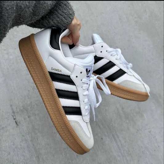 Adidas Samba Wales Bonner