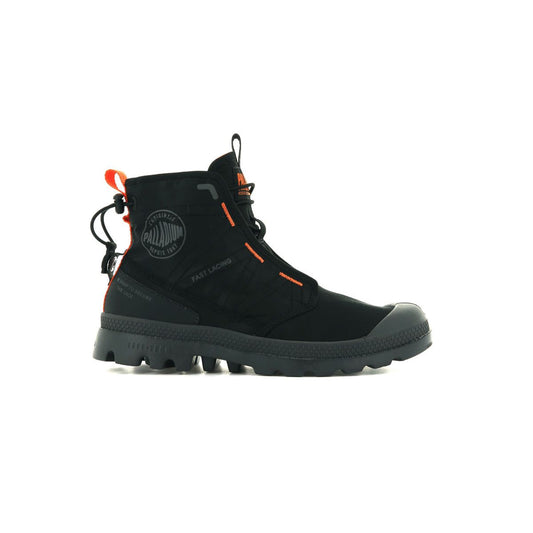 Palladium PAMPA TRAVEL LITE