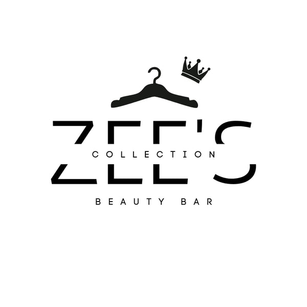 Zee's Collections Beauty Bar